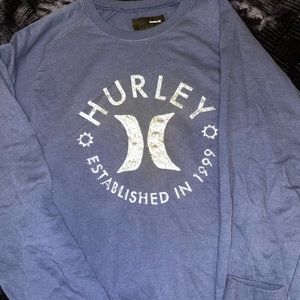 Hurley Sweater